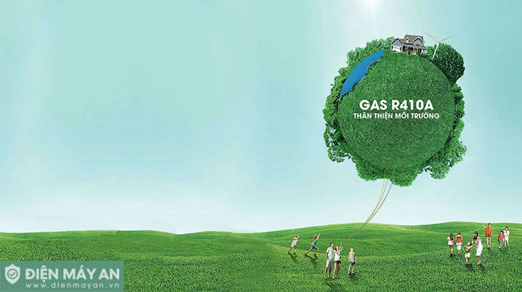 Điều hòa âm trần cassette Casper 24000 BTU 2 chiều CH-24TL22